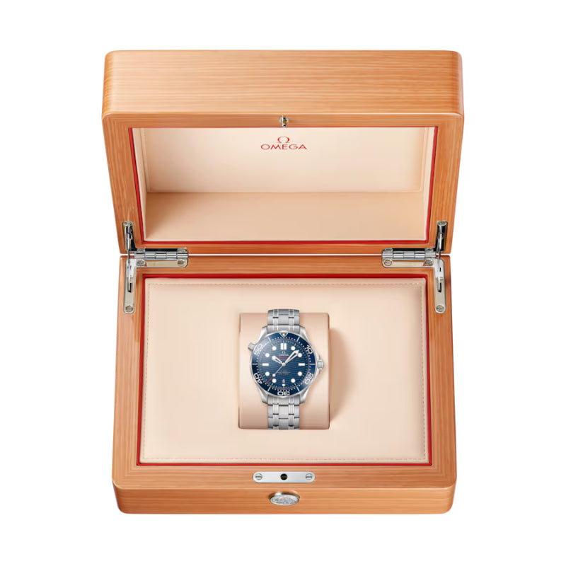 Seamaster Professional Diver 300M Casino Royale