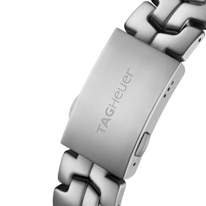 TAG Heuer Formula 1 Chronograph - Edição Especial Senna