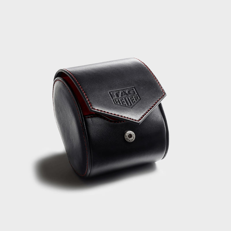 TAG Heuer Formula 1 Solargraph - Edição Limitada