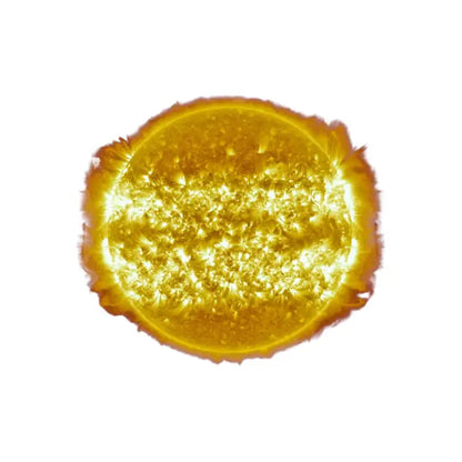 Relógio Missão ao Sol