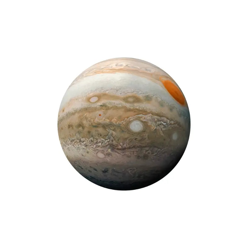 Relógio Missão à Júpiter