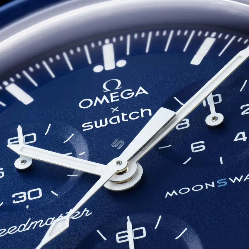 Relógio  Missão à Netuno