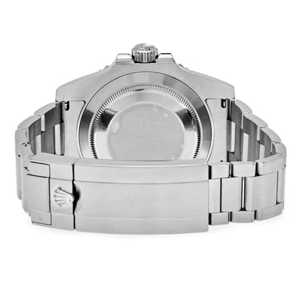 Submariner No Date Mostrador Preto