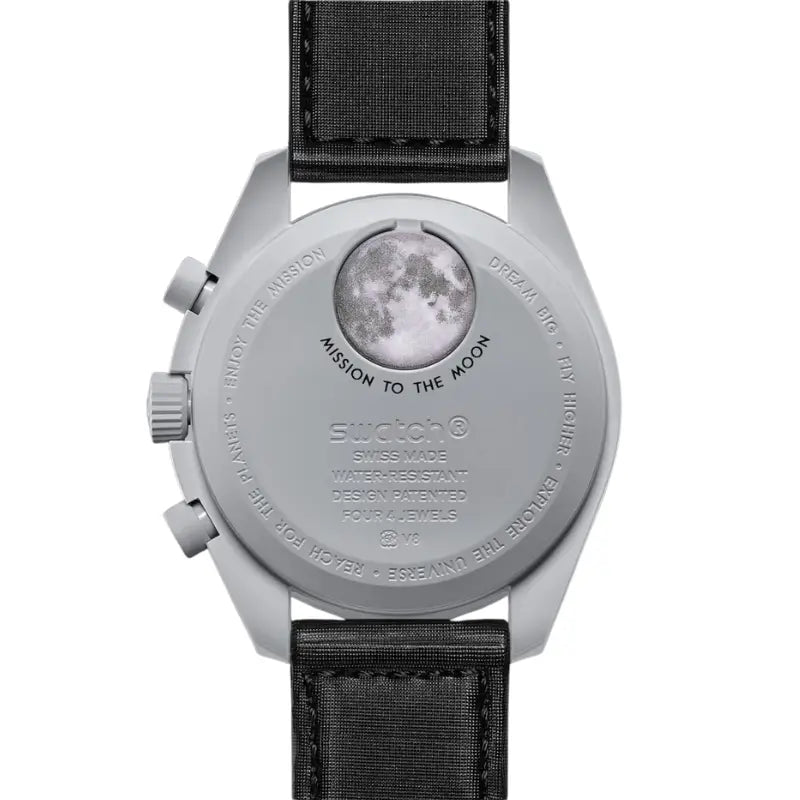 Relógio Missão à Lua