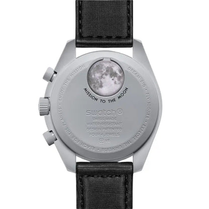 Relógio Missão à Lua