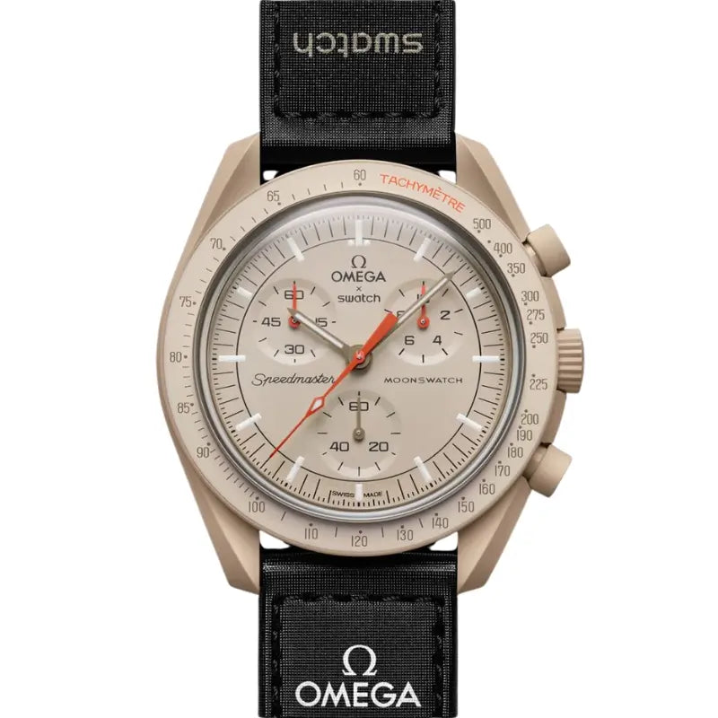 Relógio Missão à Júpiter