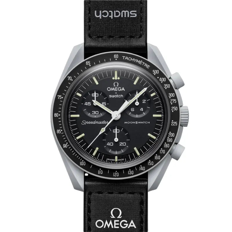 Relógio Missão à Lua