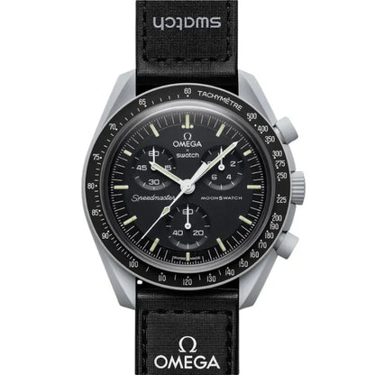 Relógio Missão à Lua