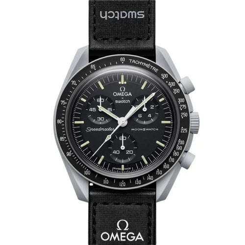 Relógio Missão à Lua