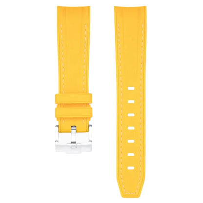 Pulseiras de Borracha Premium - Moonswatch