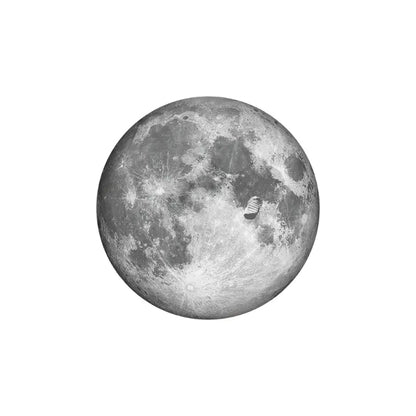 Relógio Missão à Lua