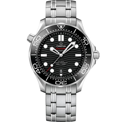 Seamaster Professional Diver 300M