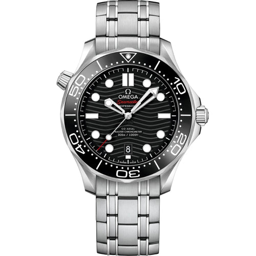 Seamaster Professional Diver 300M