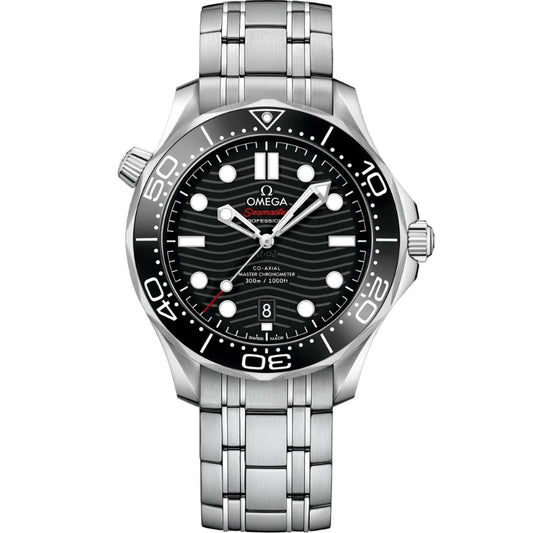 Seamaster Professional Diver 300M