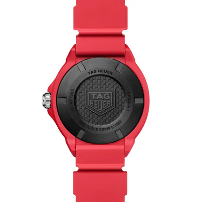 TAG Heuer Formula 1 Solargraph