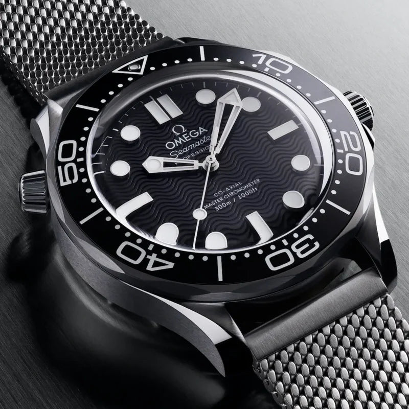 Seamaster Diver 300M