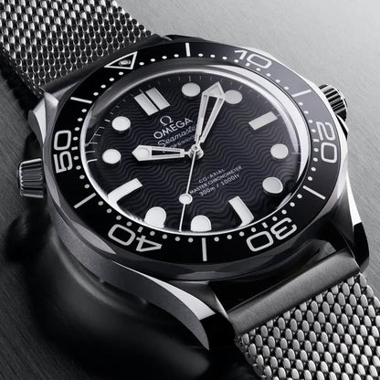 Seamaster Diver 300M