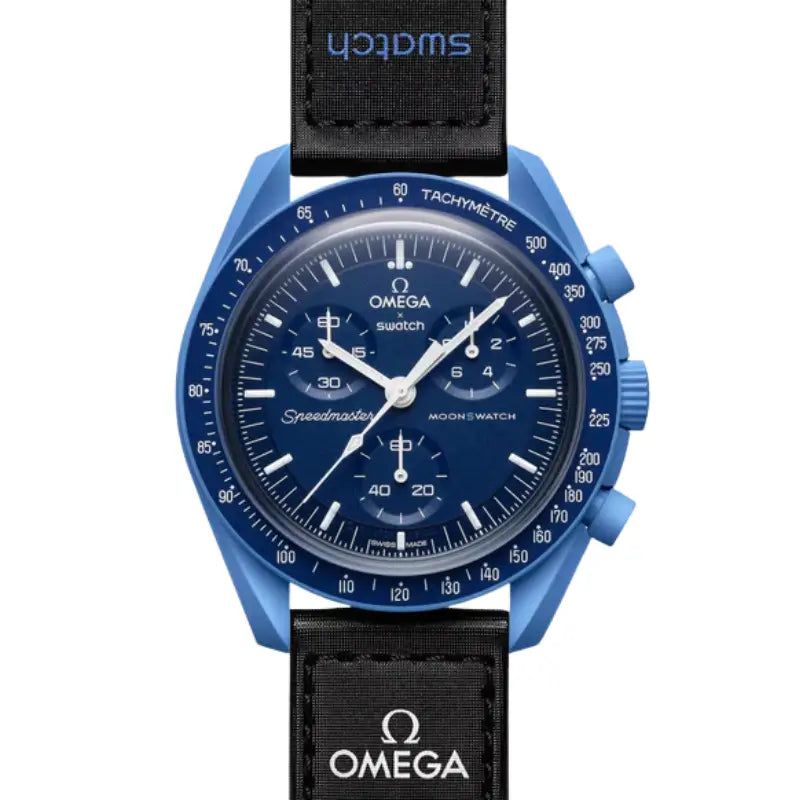 Relógio  Missão à Netuno