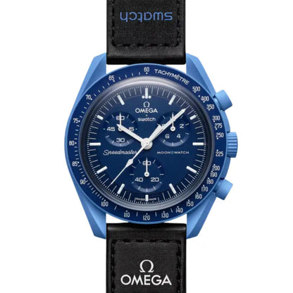 Relógio  Missão à Netuno