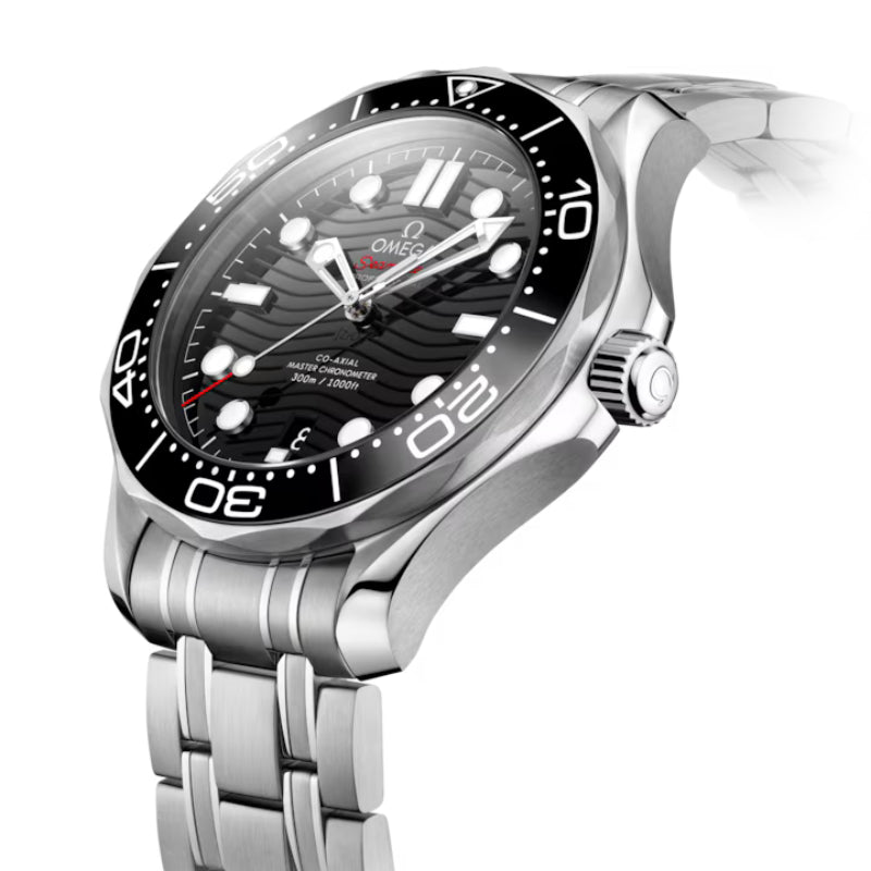 Seamaster Professional Diver 300M