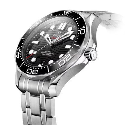 Seamaster Professional Diver 300M