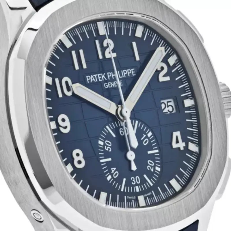 Patek Philippe Aquanaut