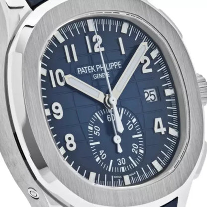 Patek Philippe Aquanaut