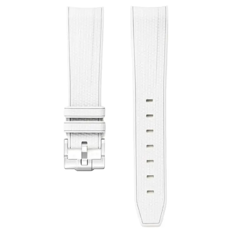 Pulseiras de Borracha Premium - Moonswatch