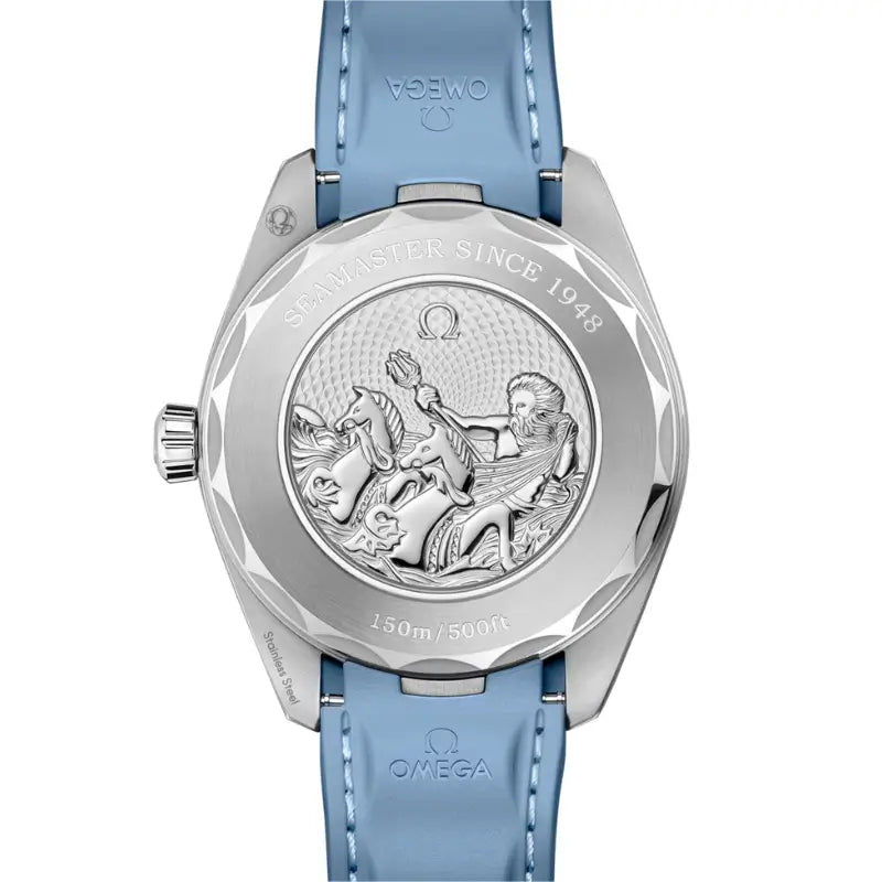 Seamaster Aqua Terra Worldtimer 150M Sydney