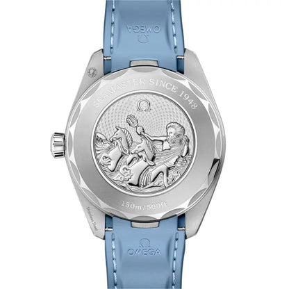 Seamaster Aqua Terra Worldtimer 150M Sydney