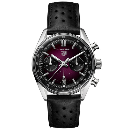 TAG Heuer Carrera Chronograph