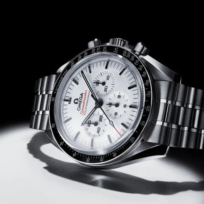 Speedmaster Moonwatch Professional
