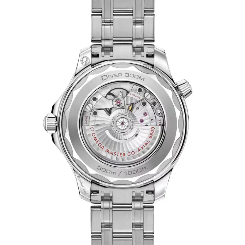 Seamaster Professional Diver 300M Casino Royale