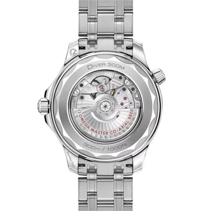 Seamaster Professional Diver 300M Casino Royale