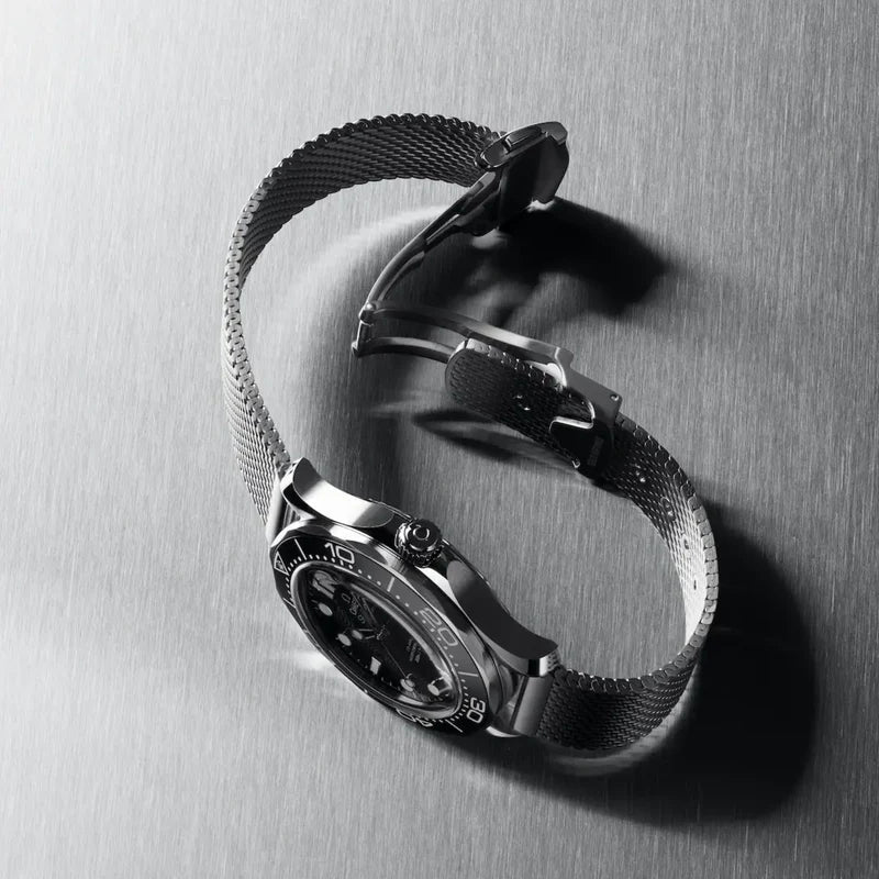 Seamaster Diver 300M