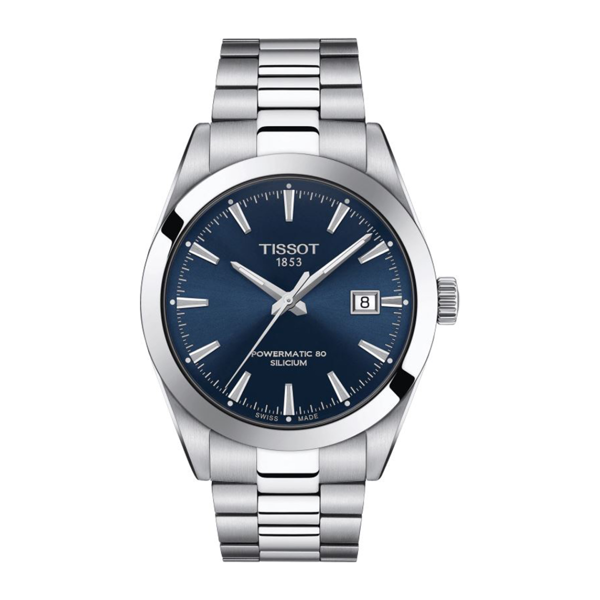 Tissot Gentleman