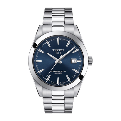 Tissot Gentleman