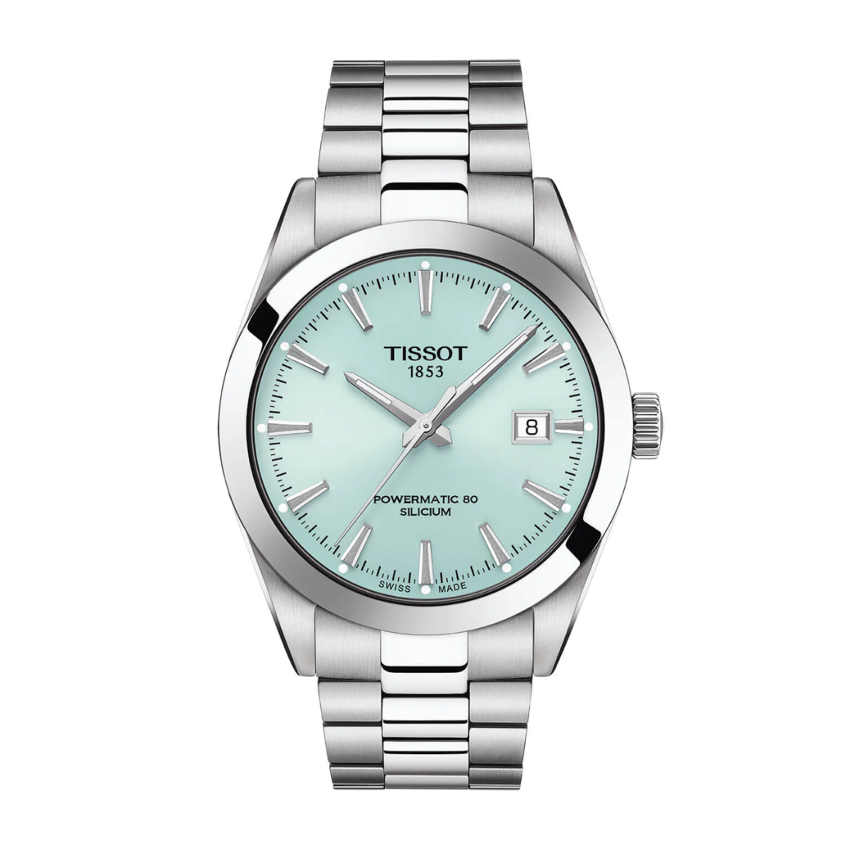 Tissot Gentleman