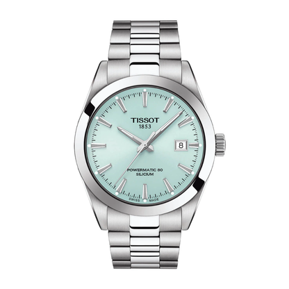 Tissot Gentleman
