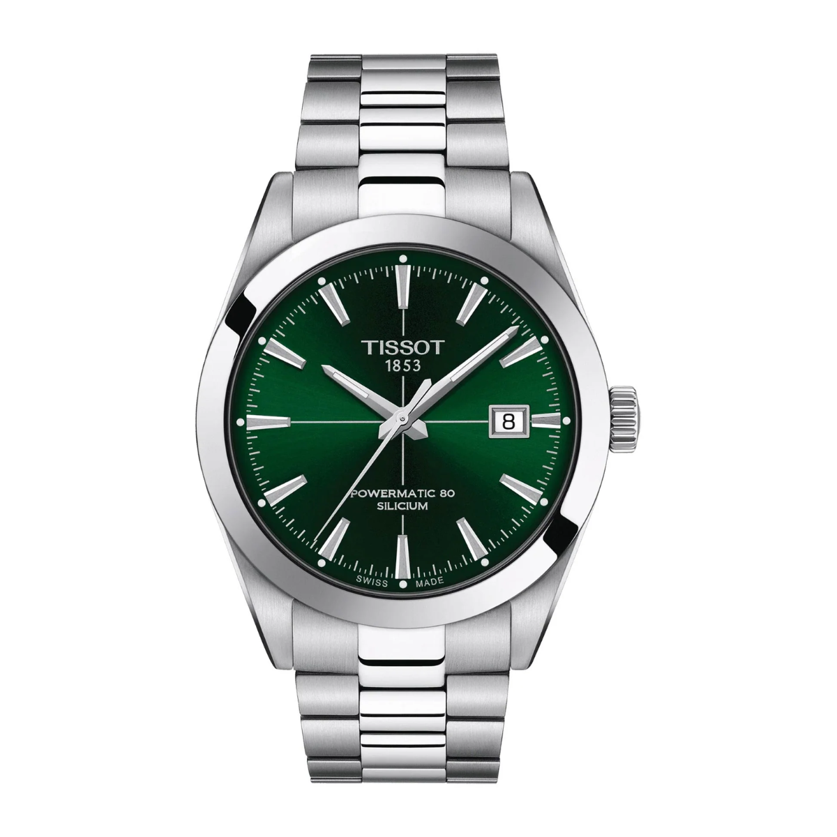 Tissot Gentleman