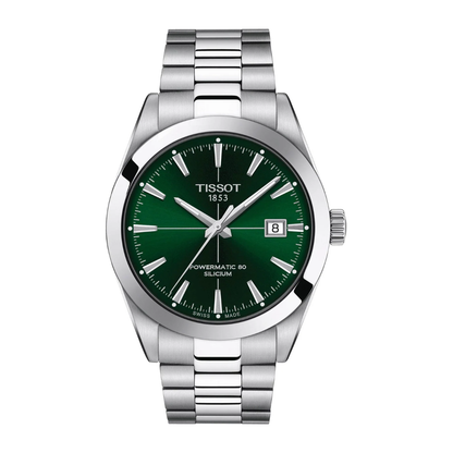 Tissot Gentleman