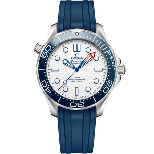 Seamaster Diver 300M "AMERICA'S CUP"