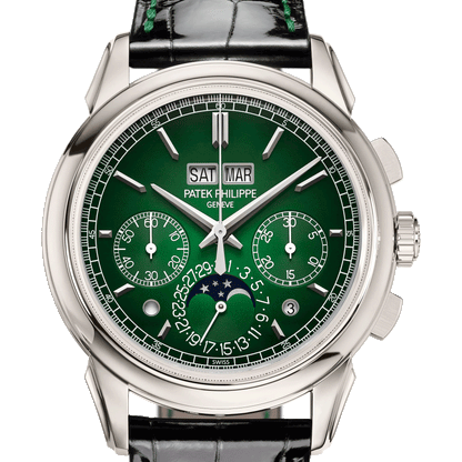 P.P PERPETUAL CALENDAR