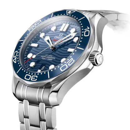 Seamaster Professional Diver 300M Casino Royale