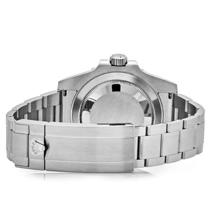 Submariner Date 'Hulk' Mostrador Verde