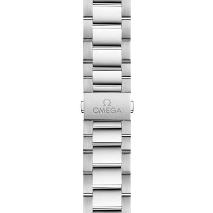 Seamaster Aqua Terra Worldtimer 150M Cape Town