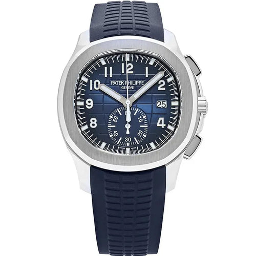Patek Philippe Aquanaut