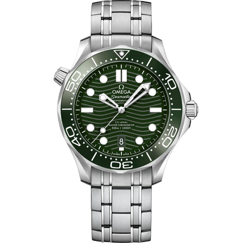 Seamaster Professional Diver 300M