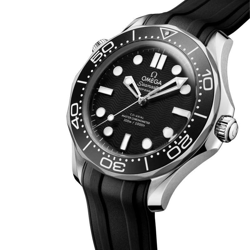 Seamaster Diver 300M