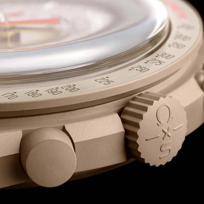 Relógio Missão à Júpiter